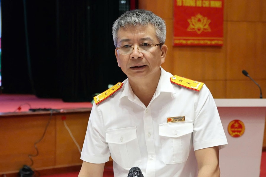 Hoàn thiện dự thảo Luật Quản lý thuế (sửa đổi): Nền tảng pháp lý cho quản lý hiện đại, hội nhập và phát triển bền vững