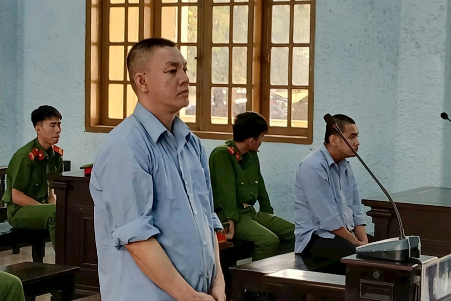 Gia Lai: Nam thanh niên lãnh án 9 năm tù vì ghen tuông