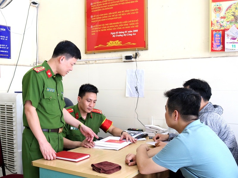 Bộ Xây dựng đề xuất giao Công an xã xác nhận điều kiện thu nhập để mua, thuê mua nhà ở xã hội