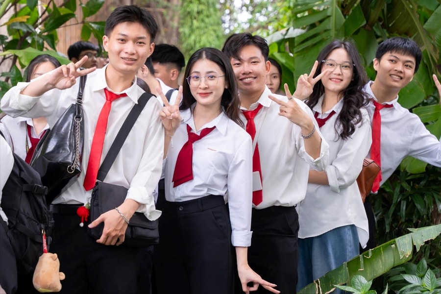 Khởi nghiệp không phải giấc mơ màu hồng: Sinh viên cần gì để đi đường dài?