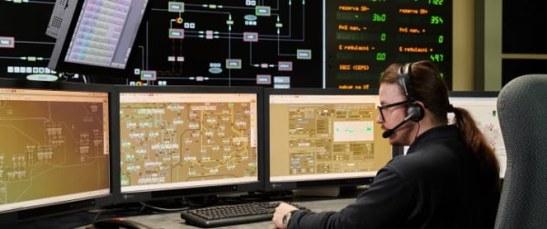 Giá khí đốt Mỹ lao dốc vì dư cung