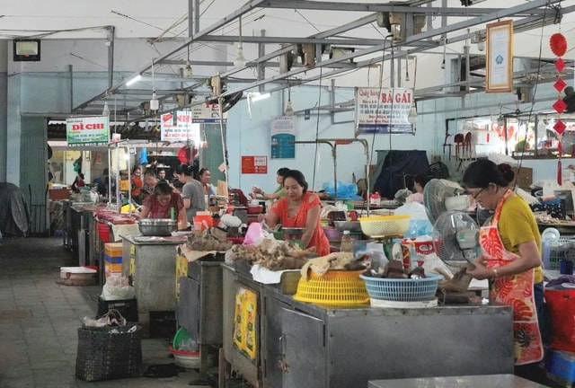 Thịt lợn bị 'tẩy chay' ở Huế, Sở Y tế khẳng định ăn chín vẫn an toàn