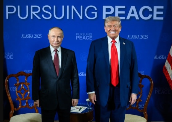 Nguyên văn nội dung bài phát biểu của hai ông Trump và Putin tại Alaska