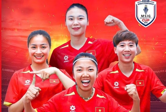 Bán kết AFF Cup nữ 2025, Việt Nam - Australia: Tự tin hướng tới 'mục tiêu vàng'