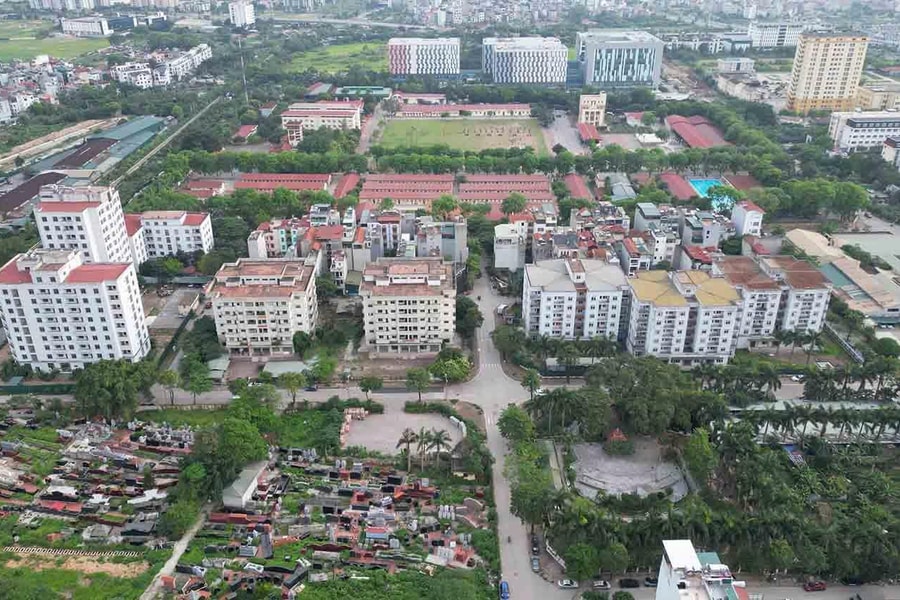 Bổ sung 3 trường hợp Nhà nước thu hồi đất để phát triển kinh tế - xã hội