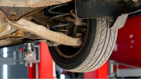 Công nghệ chống rỉ còn đáng tiền với xe hiện đại?