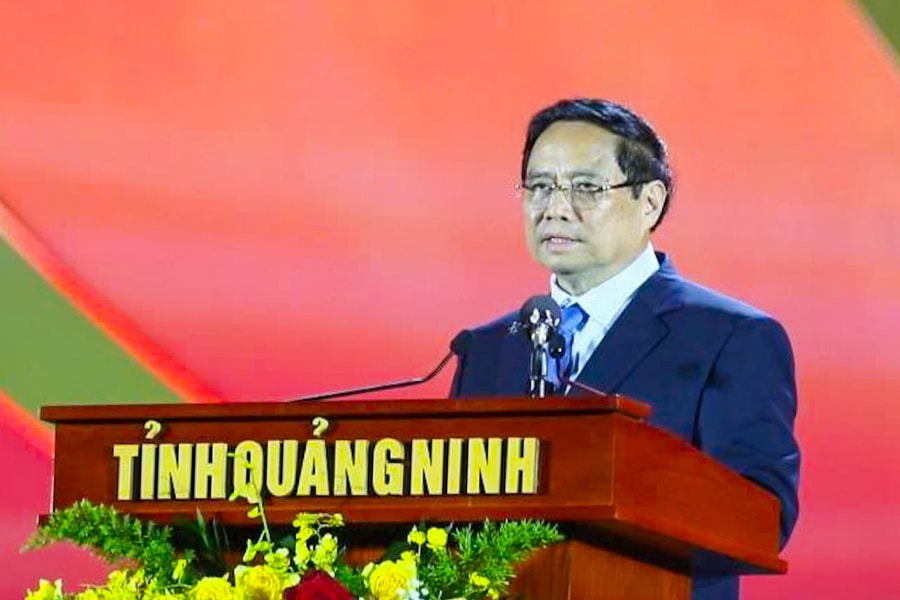 Lan tỏa giá trị Quần thể di tích và danh thắng Yên Tử - Vĩnh Nghiêm - Côn Sơn, Kiếp Bạc