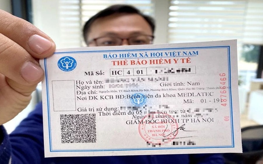 TP HCM yêu cầu trường học hoàn trả tiền bảo hiểm y tế đã thu của học sinh