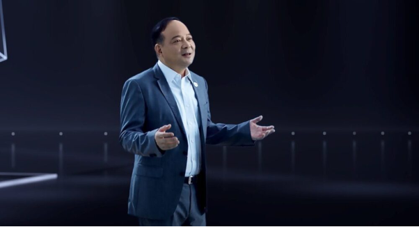 Robin Zeng: Ông vua pin tỷ đô của Trung Quốc