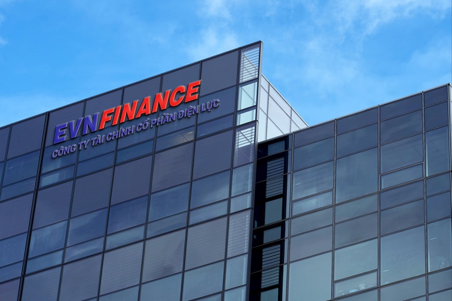 EVNFinance bổ nhiệm Quyền Tổng Giám đốc mới: Tiếp nối thành công từ nền tảng giá trị vững bền