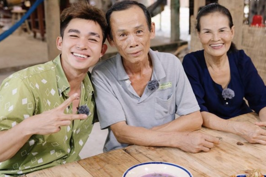 Concert ‘Anh trai vượt ngàn chông gai’ gây sốt với màn góp mặt của ‘Gia đình Haha’