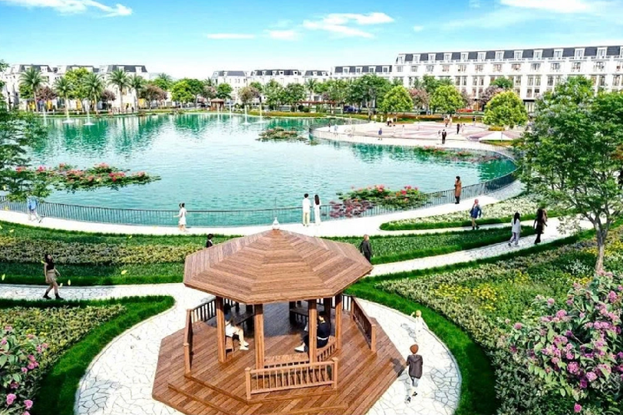 Lào Cai khởi công 6 dự án chào mừng Cách mạng tháng Tám và Quốc khánh 2/9