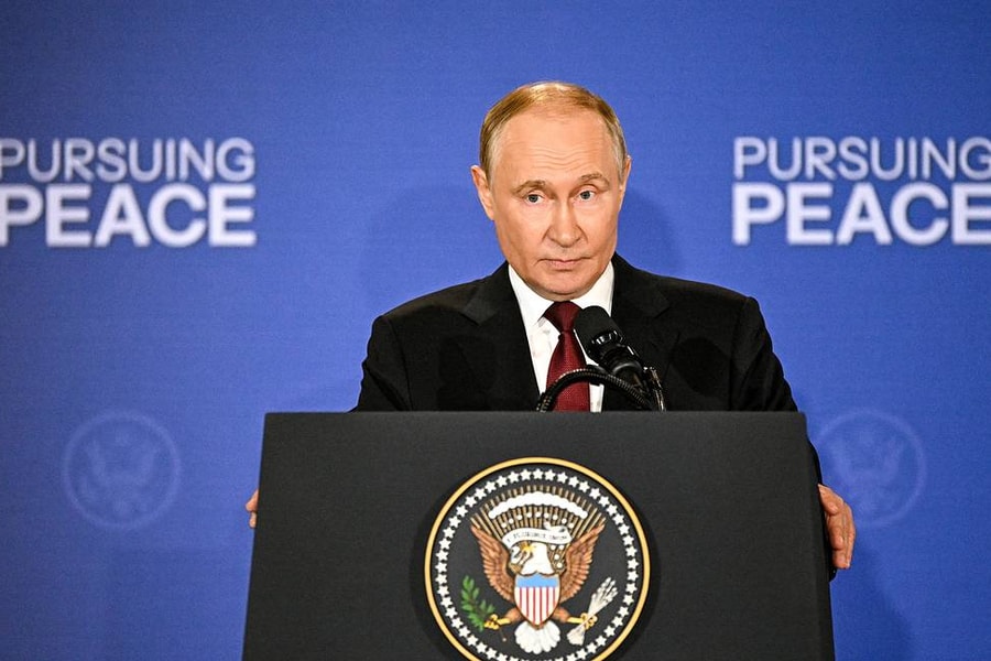 Cựu Thủ tướng Ý: Ông Putin là 'nhà đàm phán xuất sắc'