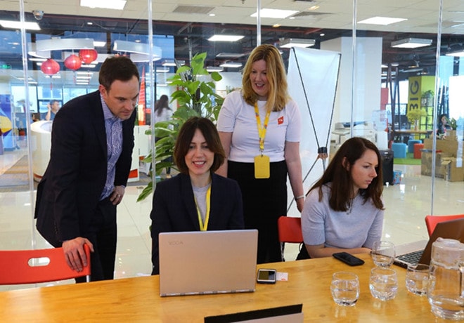 Đề xuất người Việt Nam ở nước ngoài và chuyên gia nước ngoài được hỗ trợ kinh phí thuê nhà ở