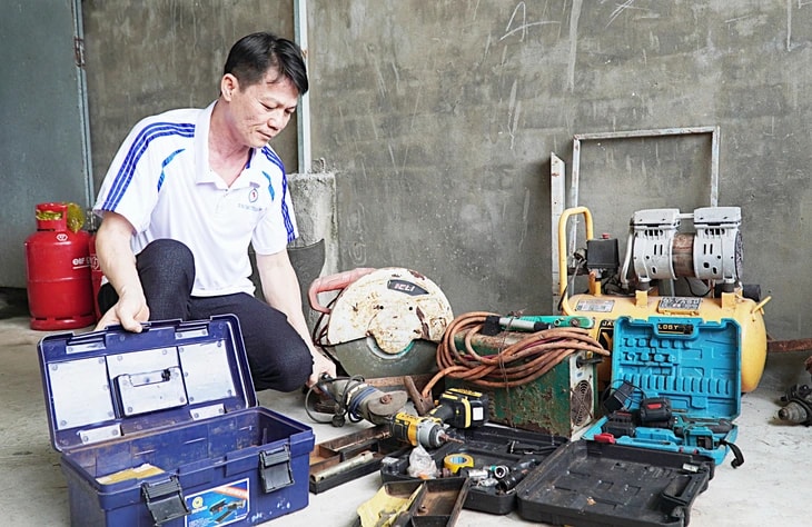 Cựu hiệu trưởng bị cáo buộc tham ô: 'Nếu có cơ hội, tôi vẫn muốn cống hiến cho ngành Giáo dục'