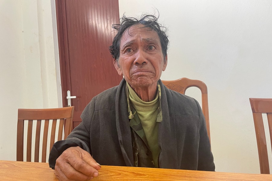 Gia Lai: Đến nhà xin lỗi, con rể bị bố vợ dùng xà beng đánh tử vong