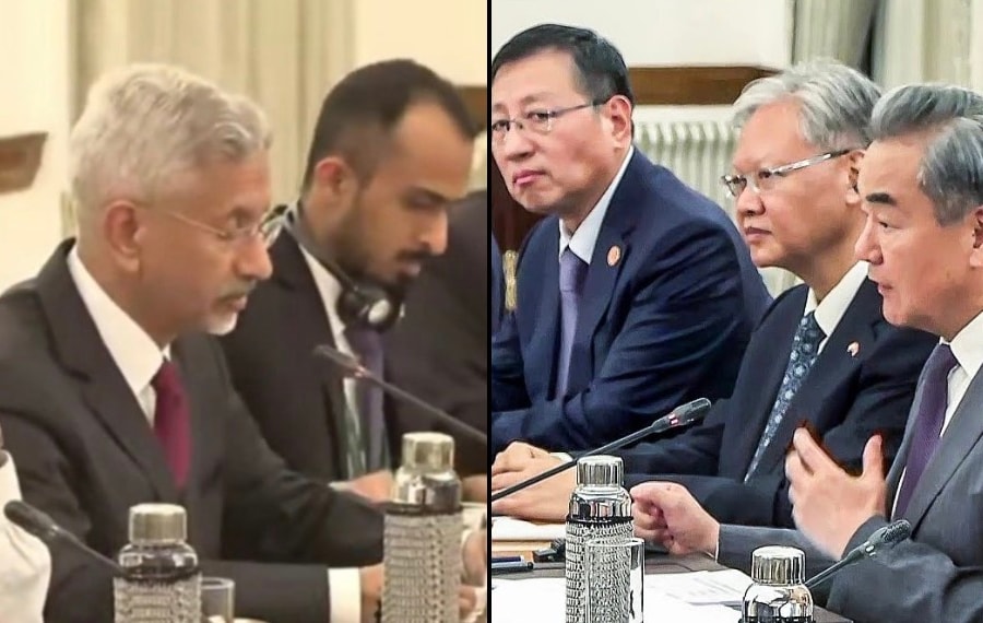 Ấn Độ và Trung Quốc thảo luận về hòa bình biên giới và thúc đẩy thương mại