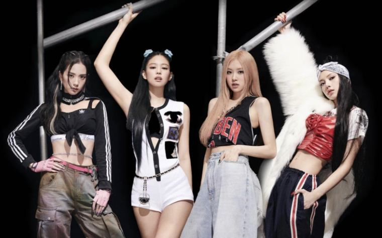 Báo Anh chấm 3 điểm cho buổi hòa nhạc của BlackPink