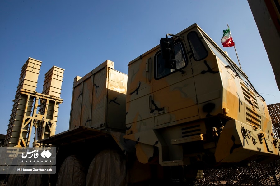 Iran tuyên bố sẽ triển khai tên lửa 'vượt trội' mới nếu Israel tấn công lần nữa