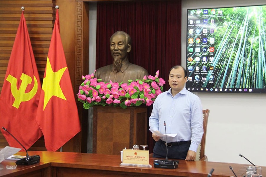 Lễ kỷ niệm 80 năm Ngày truyền thống ngành Văn hóa trang trọng, ý nghĩa, để lại dấu ấn