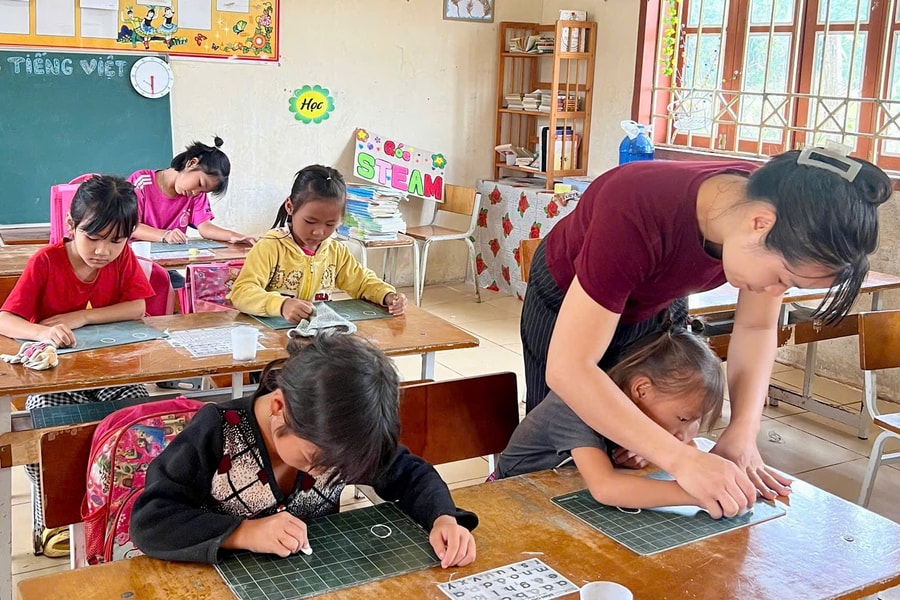 Tuyển dụng giáo viên trước thềm năm học mới: Nên trao quyền cho ai?