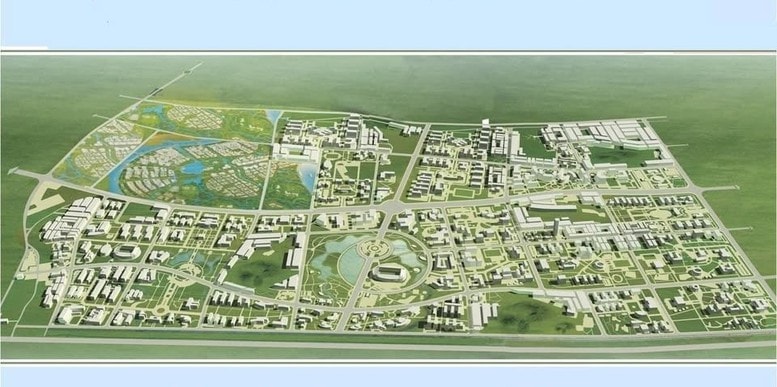 Ninh Bình: Thành lập Ban Quản lý Khu Đại học Nam Cao và Khu công nghệ cao