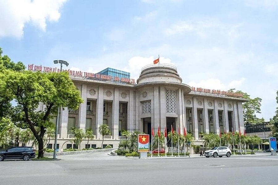 Tránh thanh tra chồng chéo, trùng lặp trong hoạt động của Thanh tra ngành Ngân hàng