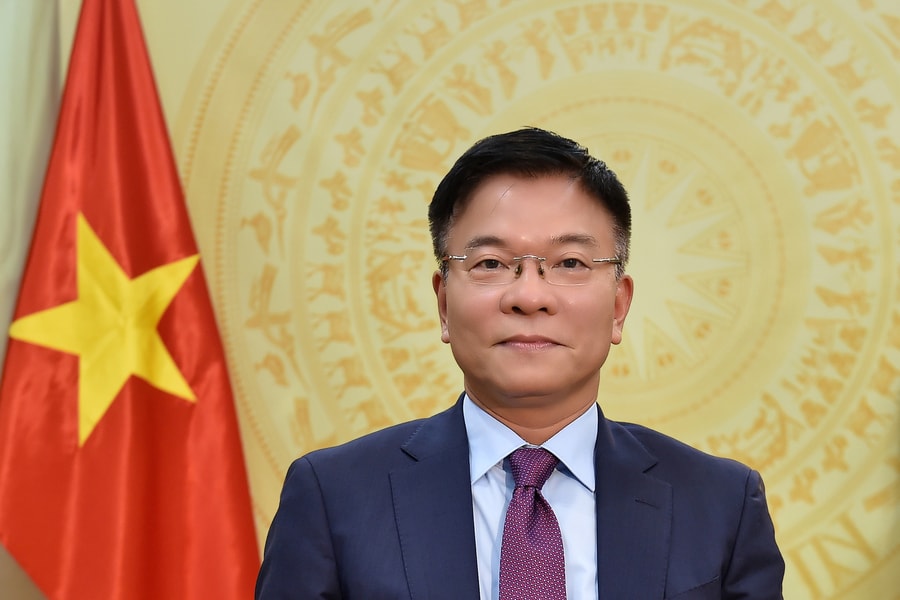 Ban hành danh sách Hội đồng phối hợp phổ biến, giáo dục pháp luật Trung ương