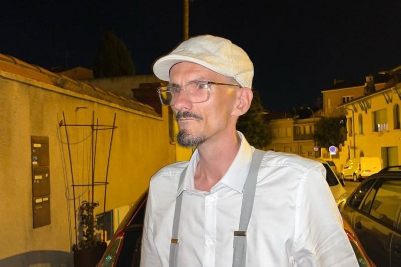 Streamer người Pháp tử vong khi đang phát trực tuyến nội dung độc hại và đáng sợ