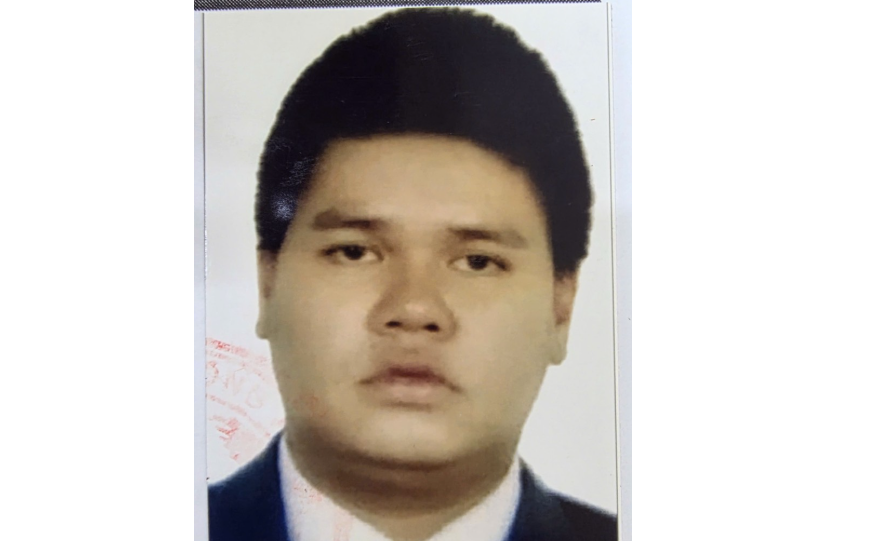 Bộ Công an kêu gọi bị can Thái Thành Vinh ra đầu thú