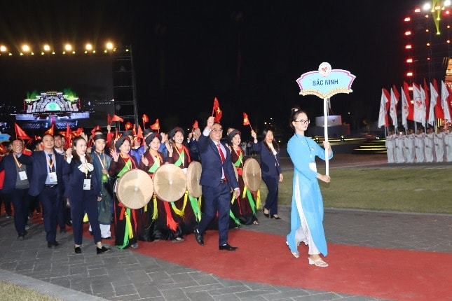 Bắc Ninh phấn đấu đạt từ 30 HCV trở lên tại Đại hội Thể thao toàn quốc lần thứ X năm 2026