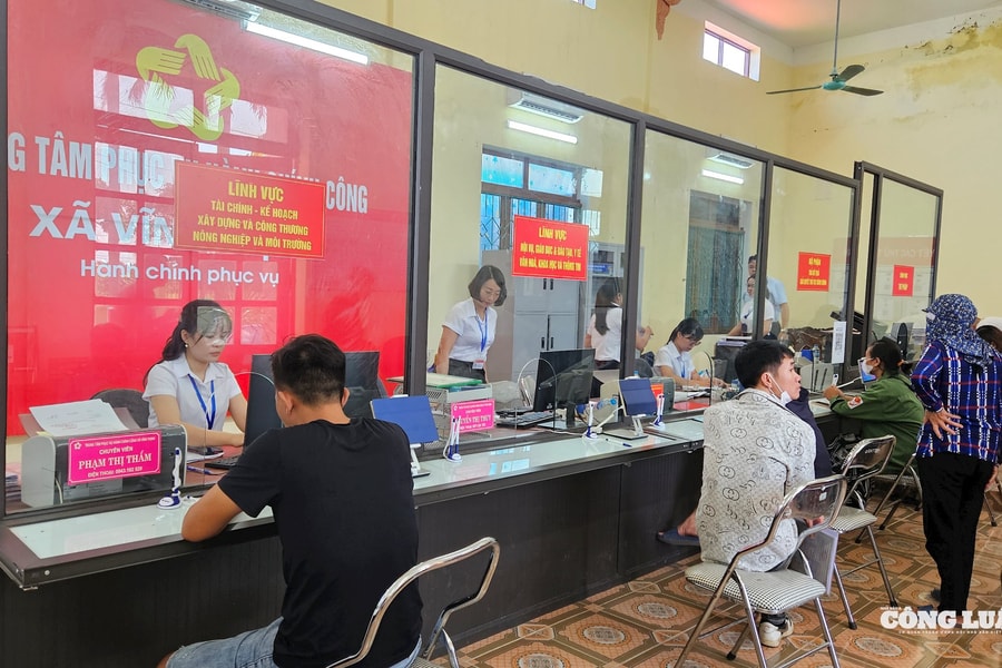 Hải Phòng sẽ điều động, biệt phái 53 cán bộ về công tác tại cấp xã