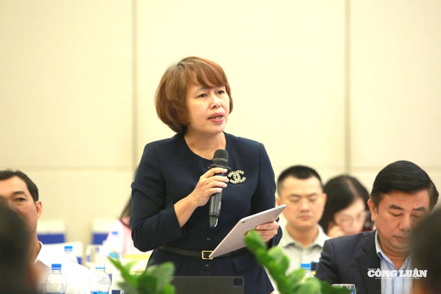 Chuyển đổi số không chỉ là yêu cầu, mà là sự sống còn đối với báo chí