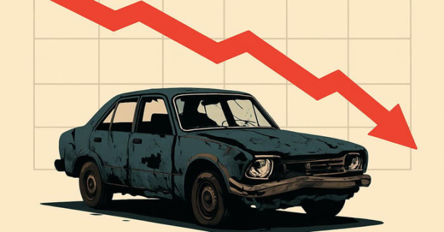 Giữ xe bao lâu là tối ưu nhất về mặt kinh tế?