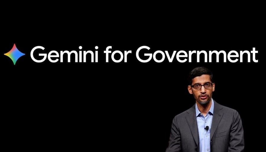 Google cung cấp công cụ AI Gemini cho Chính phủ Mỹ với giá 1 USD