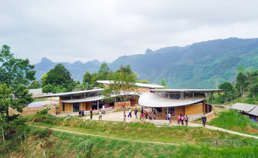 Quyết tâm khởi công xây dựng 100 trường học tại 248 xã biên giới trong năm 2025