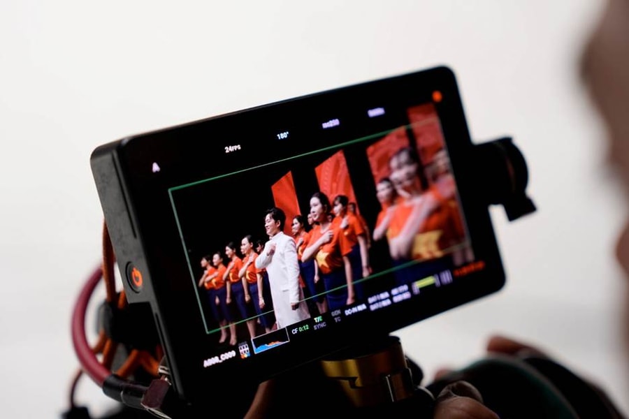 Giải mã thành công của MV 'Việt Nam - Tự hào bước tiếp tương lai'