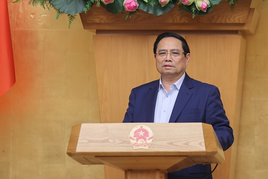 Giai đoạn đầu vận hành chính quyền địa phương 2 cấp còn nhiều khó khăn, thách thức