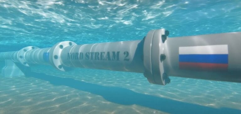 Hội đồng Bảo an sắp họp khẩn về vụ nổ đường ống Nord Stream sau đề nghị của Nga