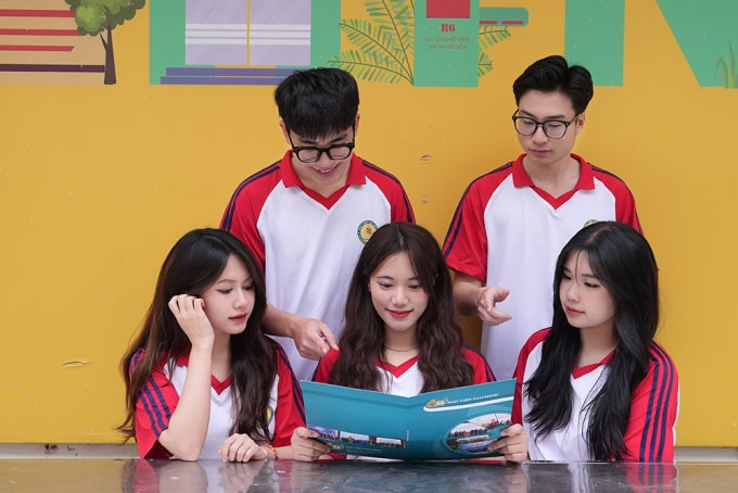 Ngành Kiểm toán lấy điểm chuẩn cao nhất Học viện Tài chính