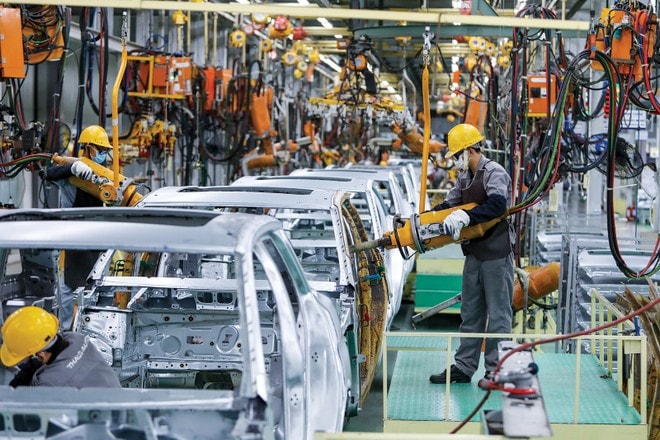 Nghiên cứu thành lập Quỹ phát triển kinh tế tư nhân, báo cáo Thủ tướng trong tháng 8/2025