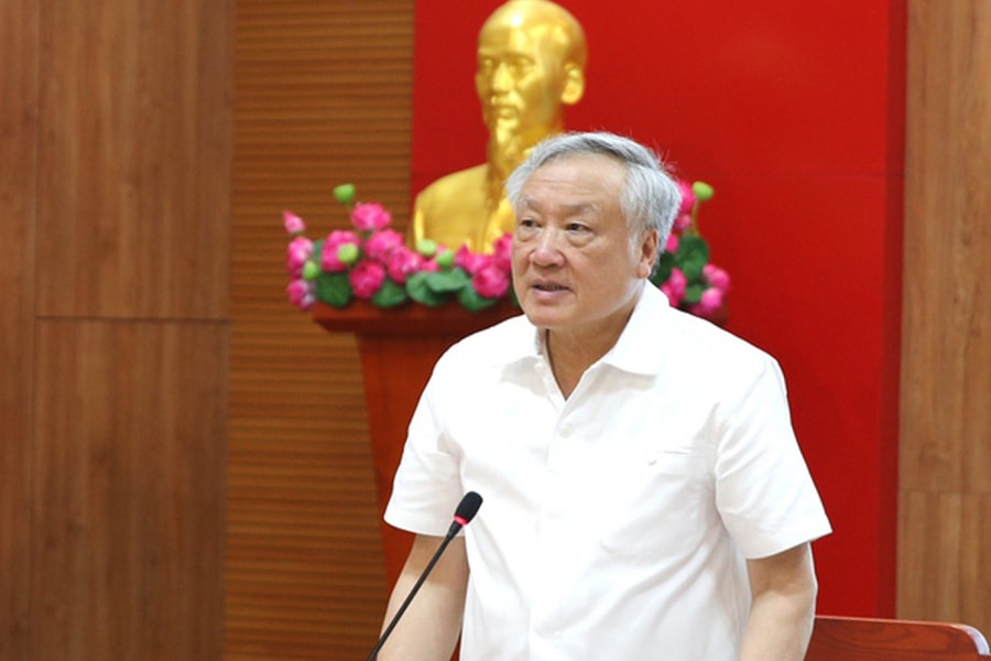 Phó Thủ tướng Thường trực Nguyễn Hòa Bình: Việc có lợi cho doanh nghiệp mà pháp luật hiện hành cho phép cần áp dụng triệt để