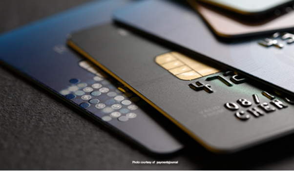 Visa đóng cửa mảng ngân hàng mở tại Mỹ giữa cuộc chiến dữ liệu