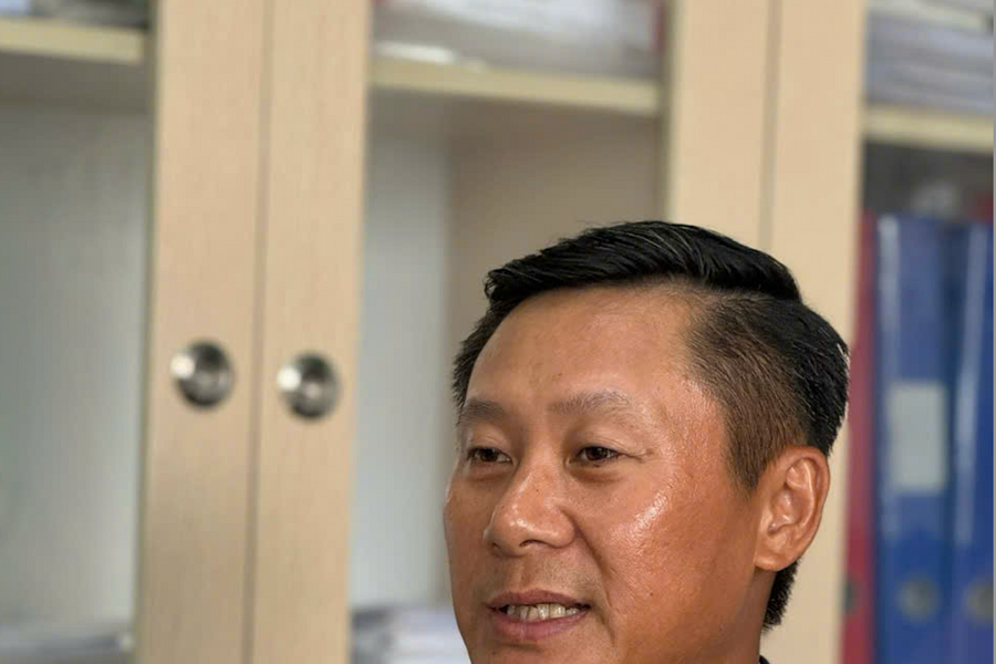 Sửa Luật Đầu tư: Cần đột phá để cạnh tranh toàn cầu