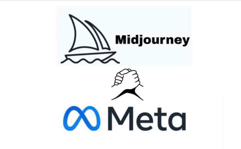 Meta hợp tác Midjourney, tăng tốc trong cuộc đua hình ảnh, video AI