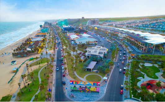 NovaWorld Phan Thiet – Điểm đến nghỉ dưỡng vui chơi, thể thao, ẩm thực chinh phục mọi du khách