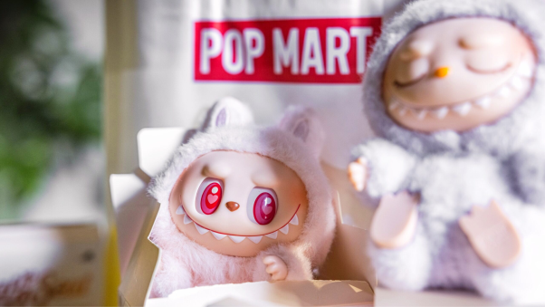 Cơn sốt Labubu có kéo dài mãi mãi?