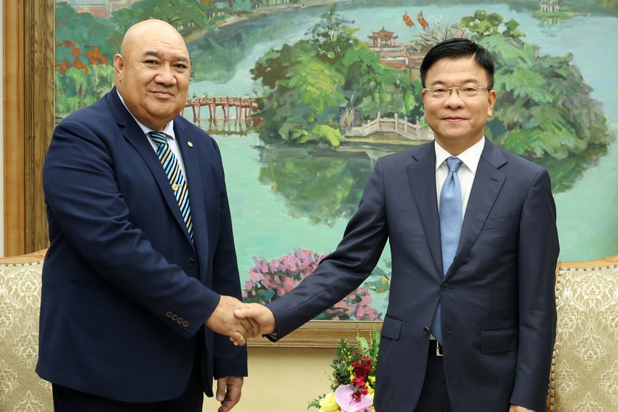 Miễn viện phí, khám sức khỏe định kỳ: Quyết tâm của Việt Nam vì chất lượng sống người dân