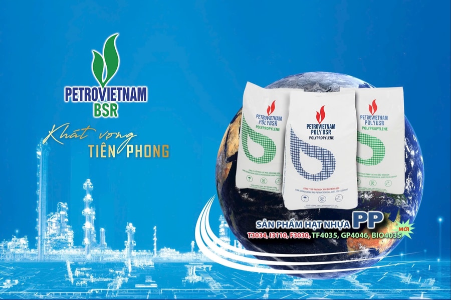 Định giá thương hiệu 201,7 triệu USD, BSR khẳng định vị thế doanh nghiệp năng lượng hàng đầu