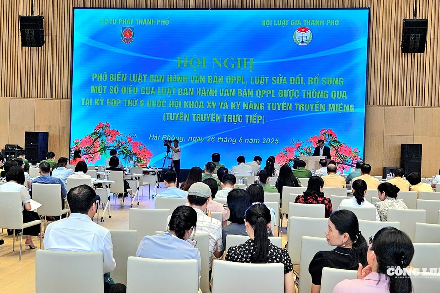 Nâng cao kỹ năng tuyên truyền phục vụ người dân hiệu quả hơn